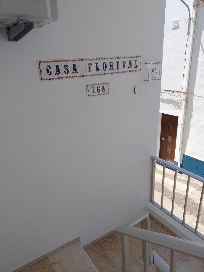 Апартаменты Casa Florival Бургау Экстерьер фото